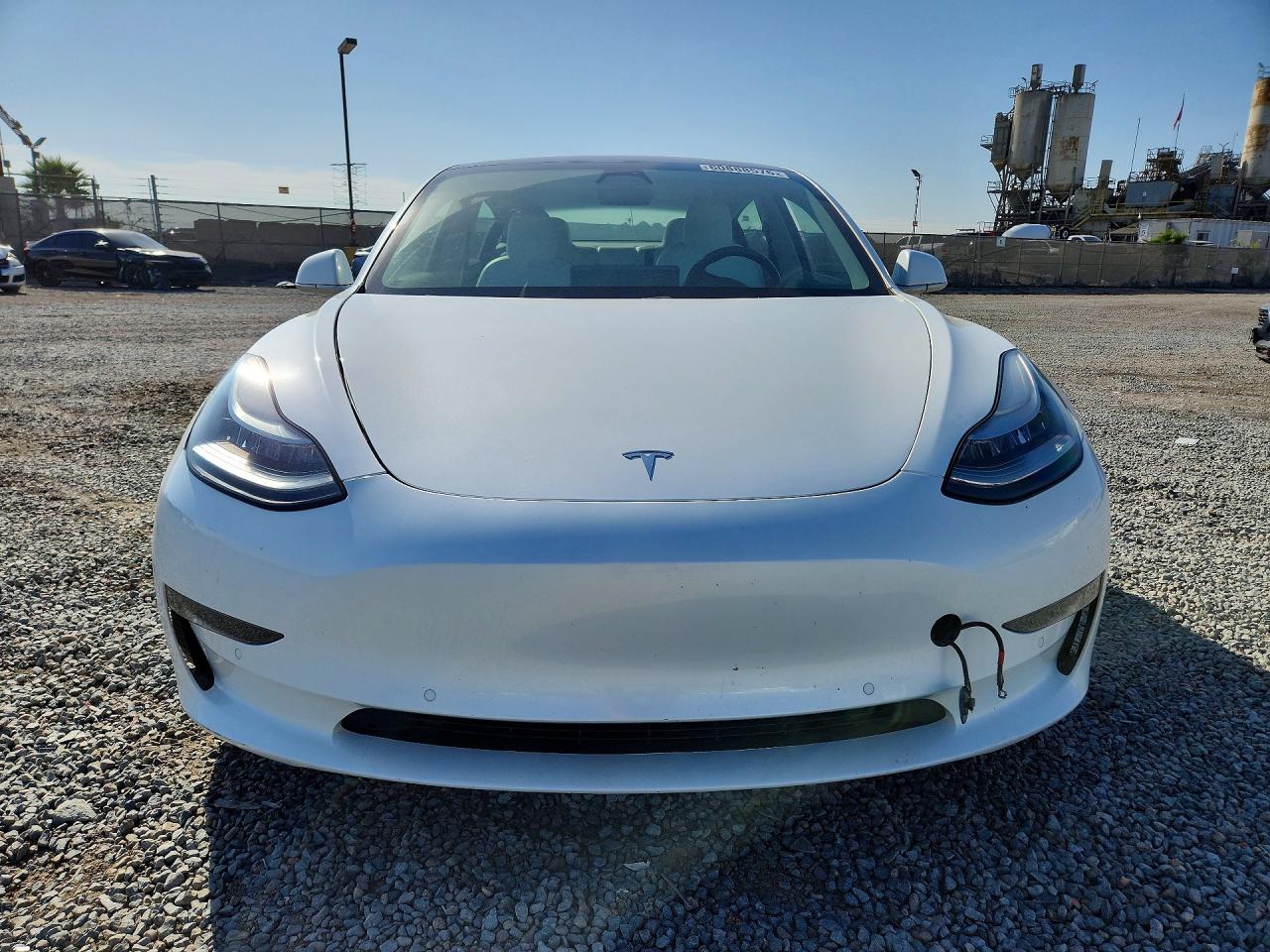 2019 TESLA MODEL 3 — снимка 5