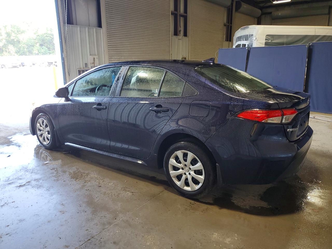 2026 TOYOTA COROLLA LE — снимка 2