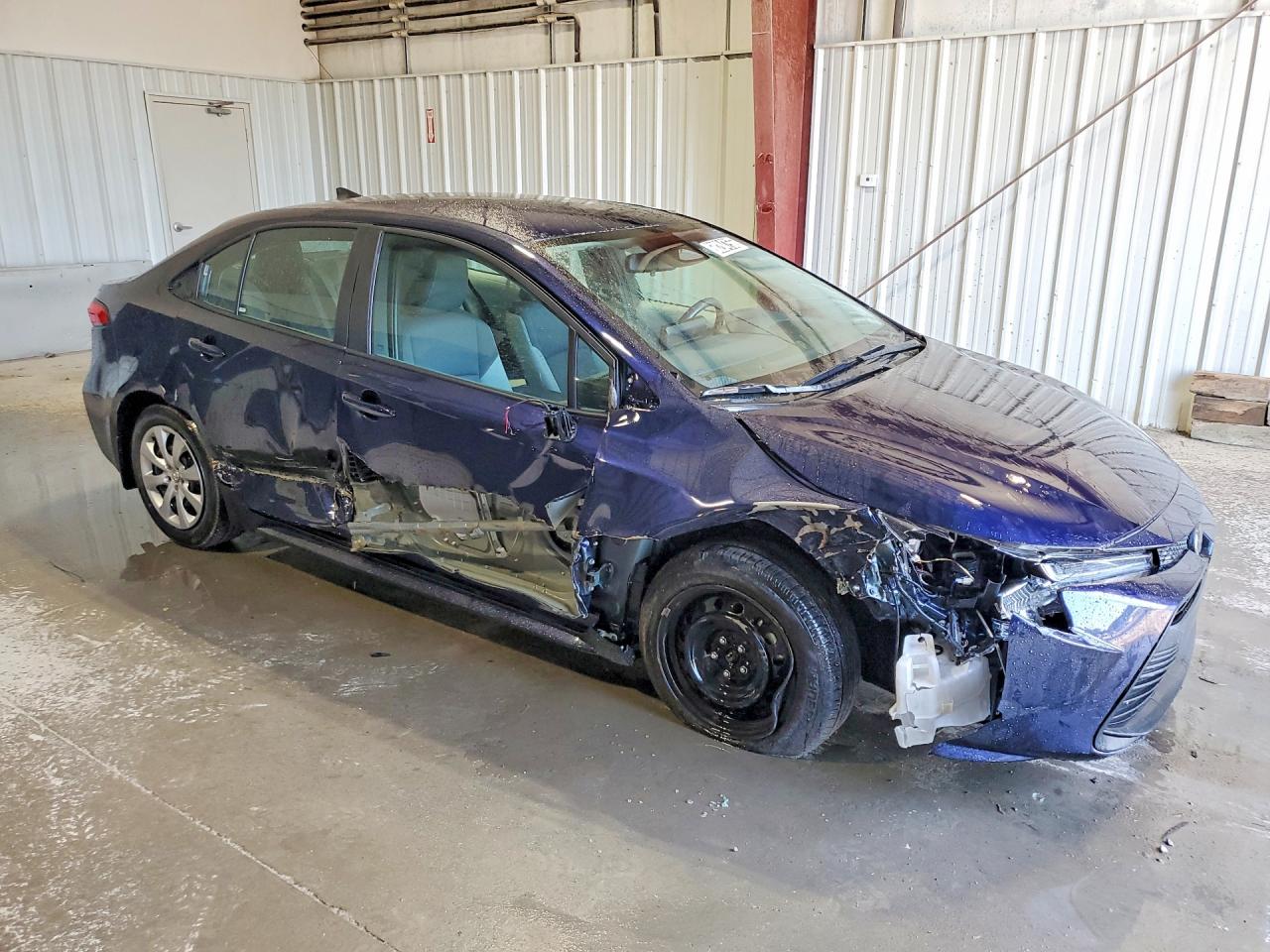 2026 TOYOTA COROLLA LE — снимка 4
