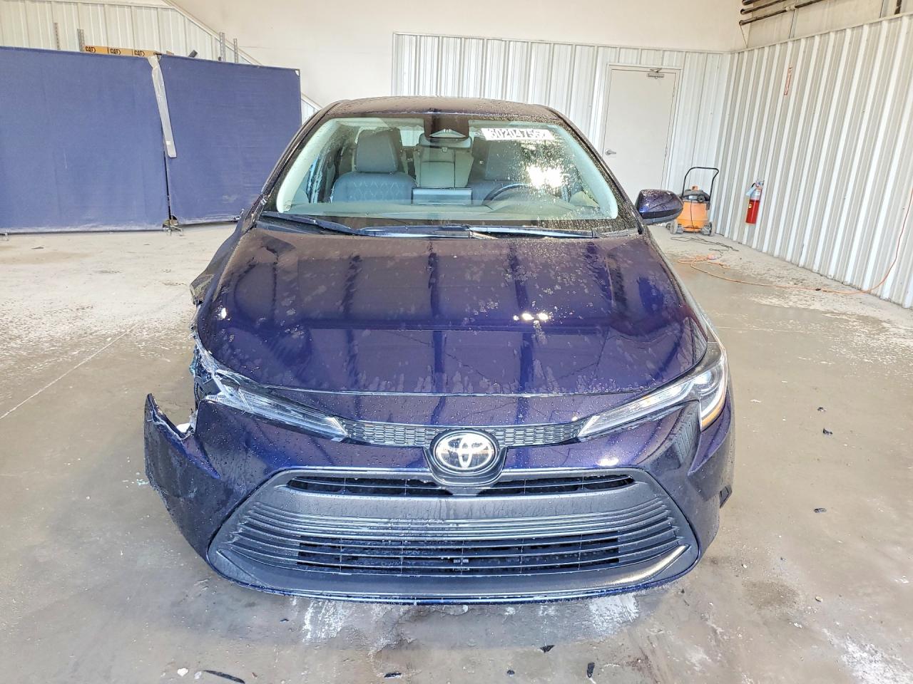 2026 TOYOTA COROLLA LE — снимка 5