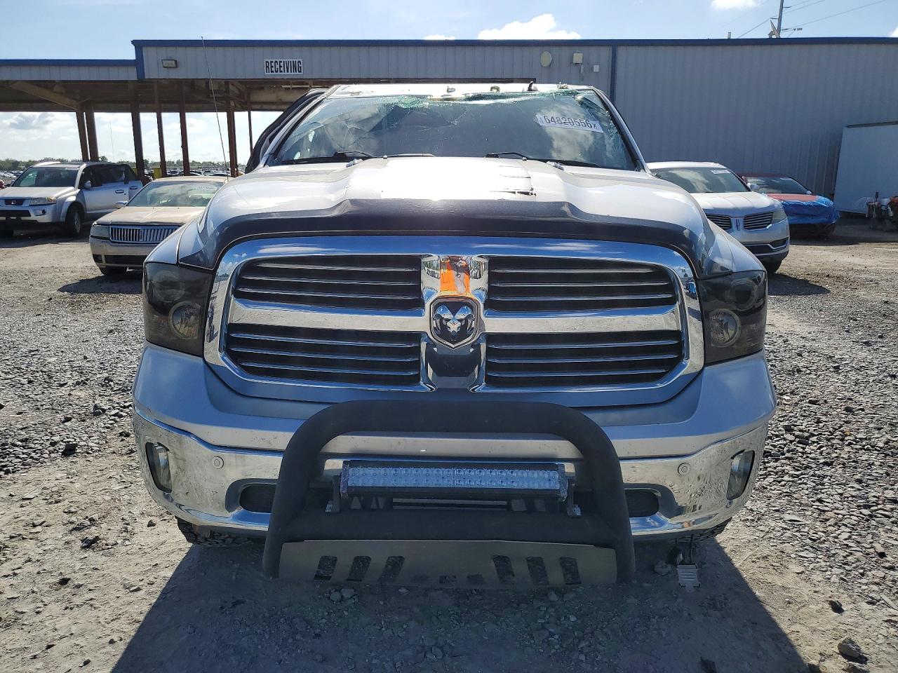 2016 RAM 1500 SLT — снимка 5