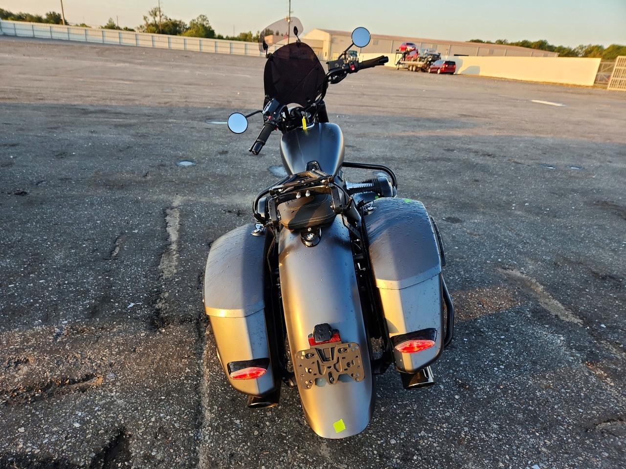 2024 BMW R18 ROCTANE — снимка 4