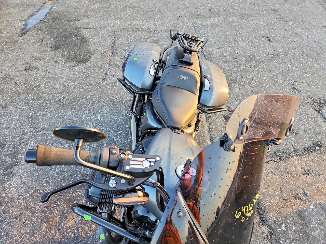 2024 BMW R18 ROCTANE — снимка 5