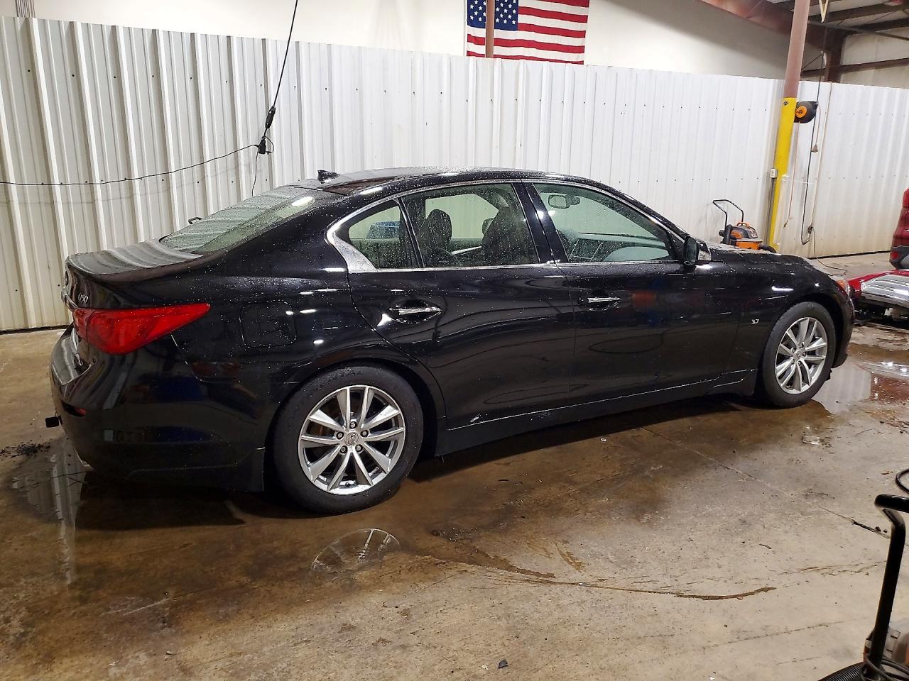 2015 INFINITI Q50 PREMIUM — снимка 3
