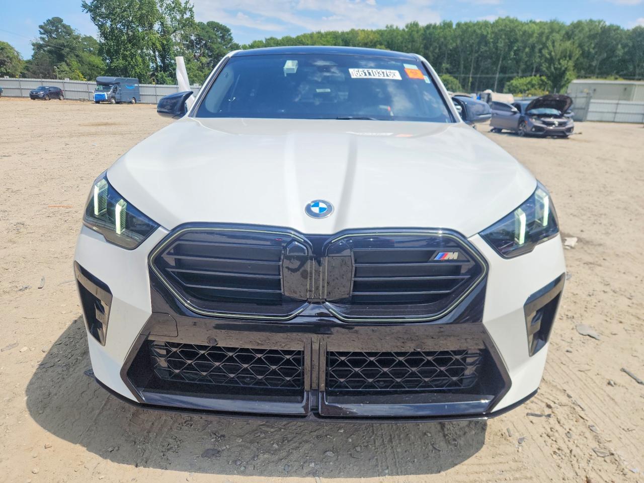 2026 BMW X2 M35I — снимка 5