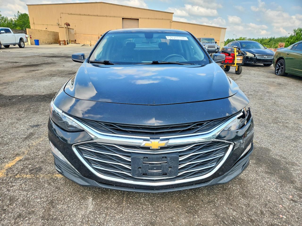 2021 CHEVROLET MALIBU LT — снимка 5