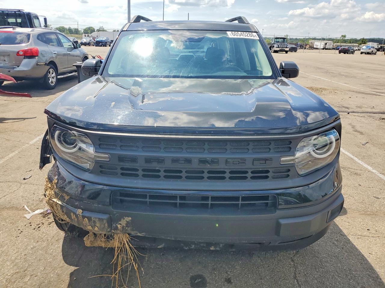 2022 FORD BRONCO SPORT — снимка 5