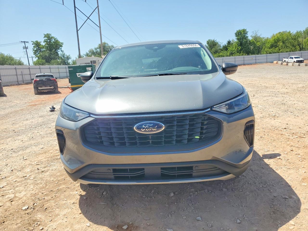 2025 FORD ESCAPE ACTIVE — снимка 5