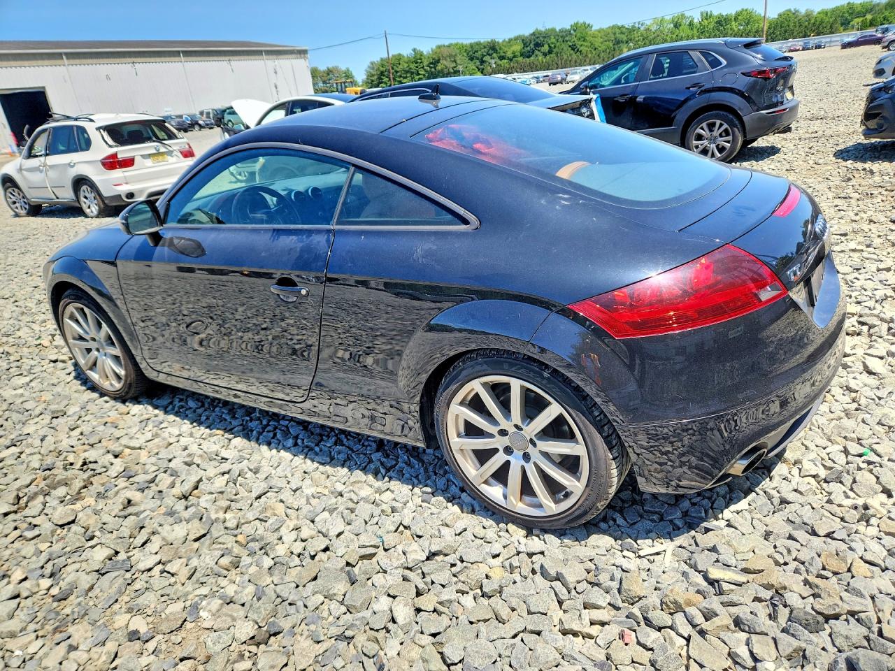 2013 AUDI TT PREMIUM PLUS — снимка 2