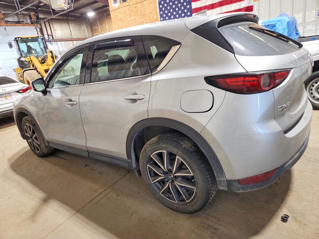 2017 MAZDA CX-5 GRAND TOURING — снимка 2