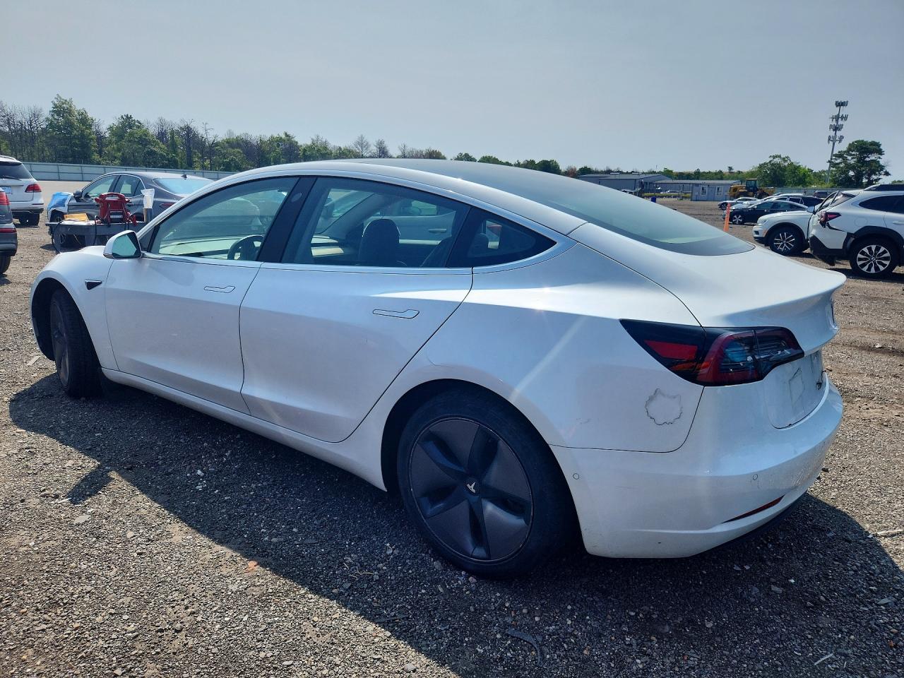 2018 TESLA MODEL 3 — снимка 2