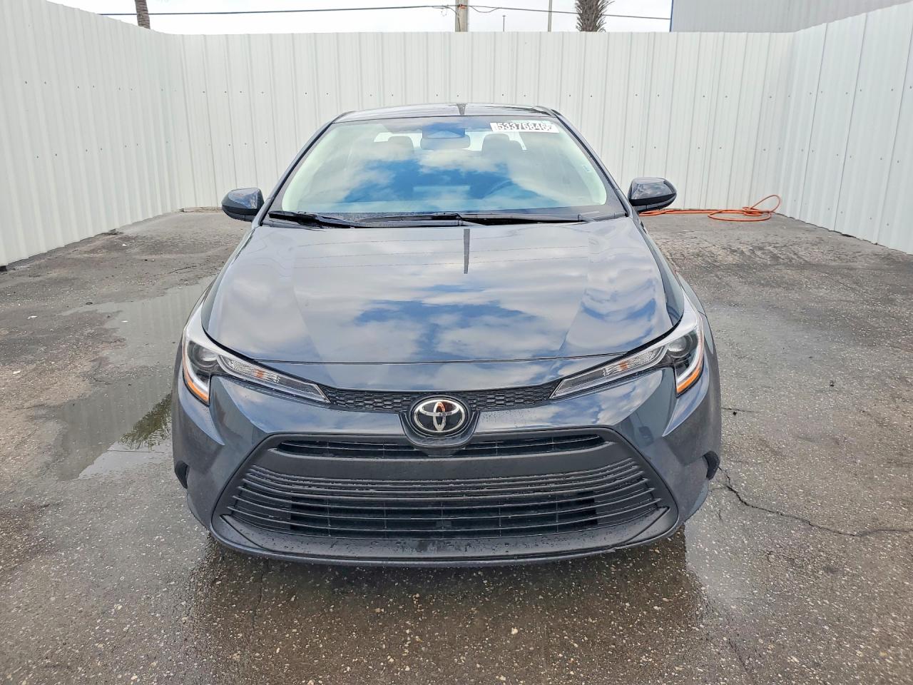 2026 TOYOTA COROLLA LE — снимка 5