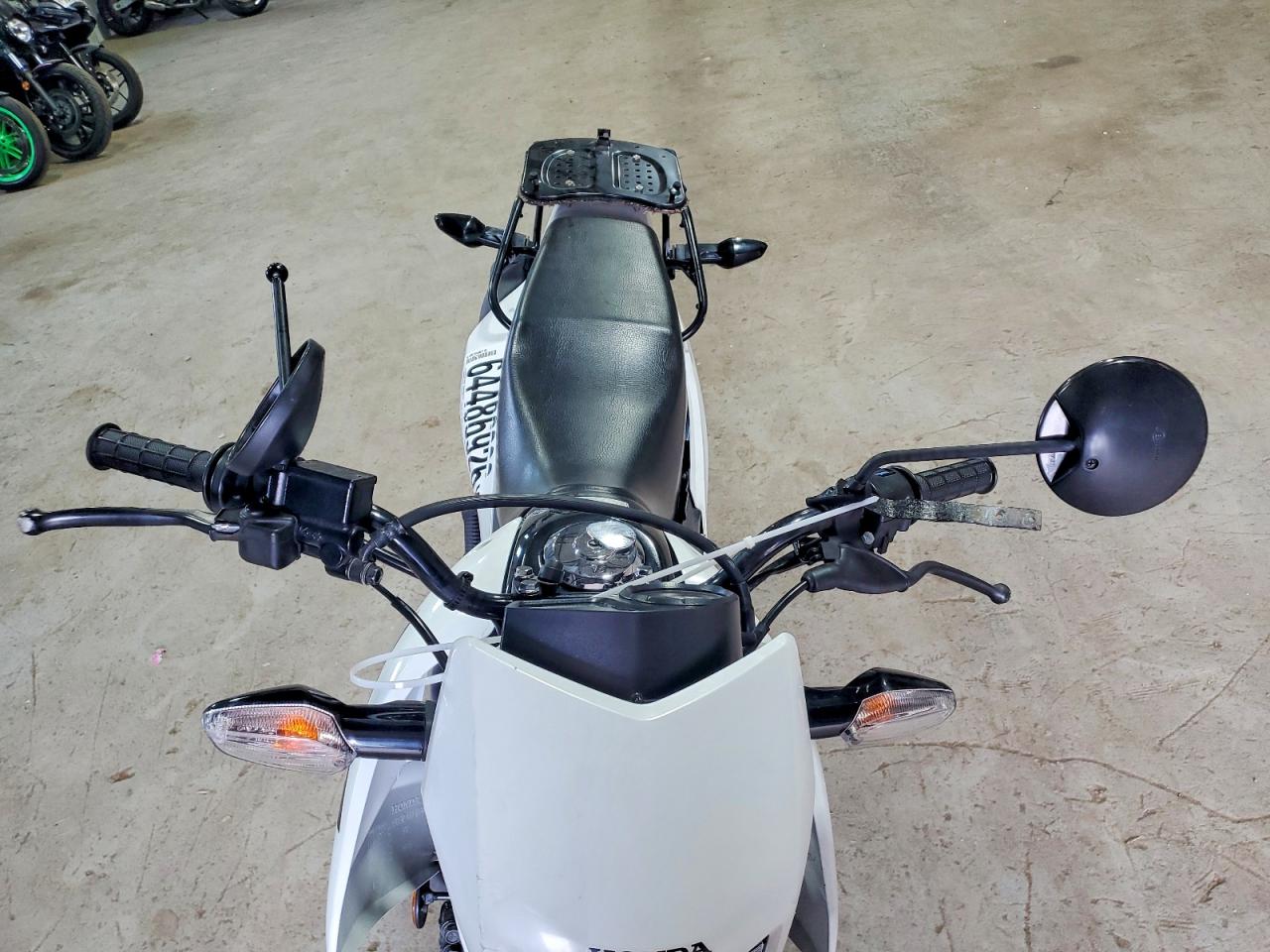 2023 HONDA XR150L E — снимка 5