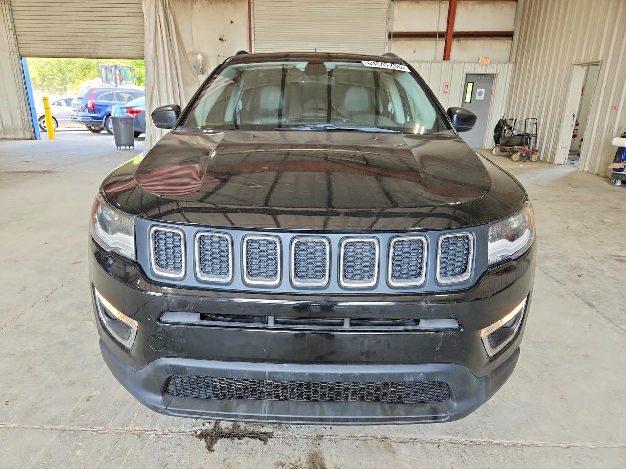 2020 JEEP COMPASS LIMITED — снимка 5