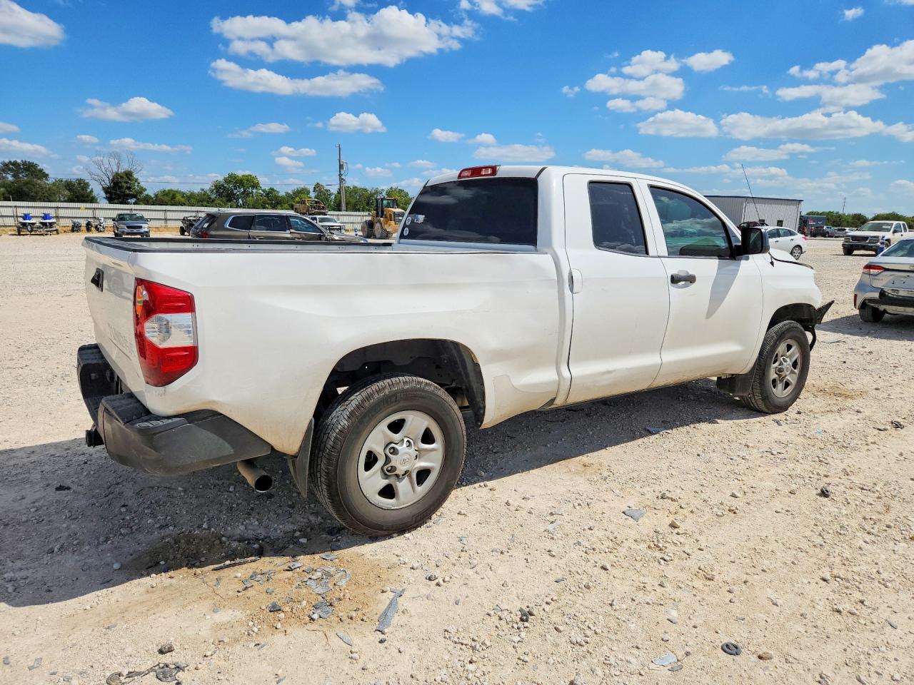 2019 TOYOTA TUNDRA SR — снимка 3