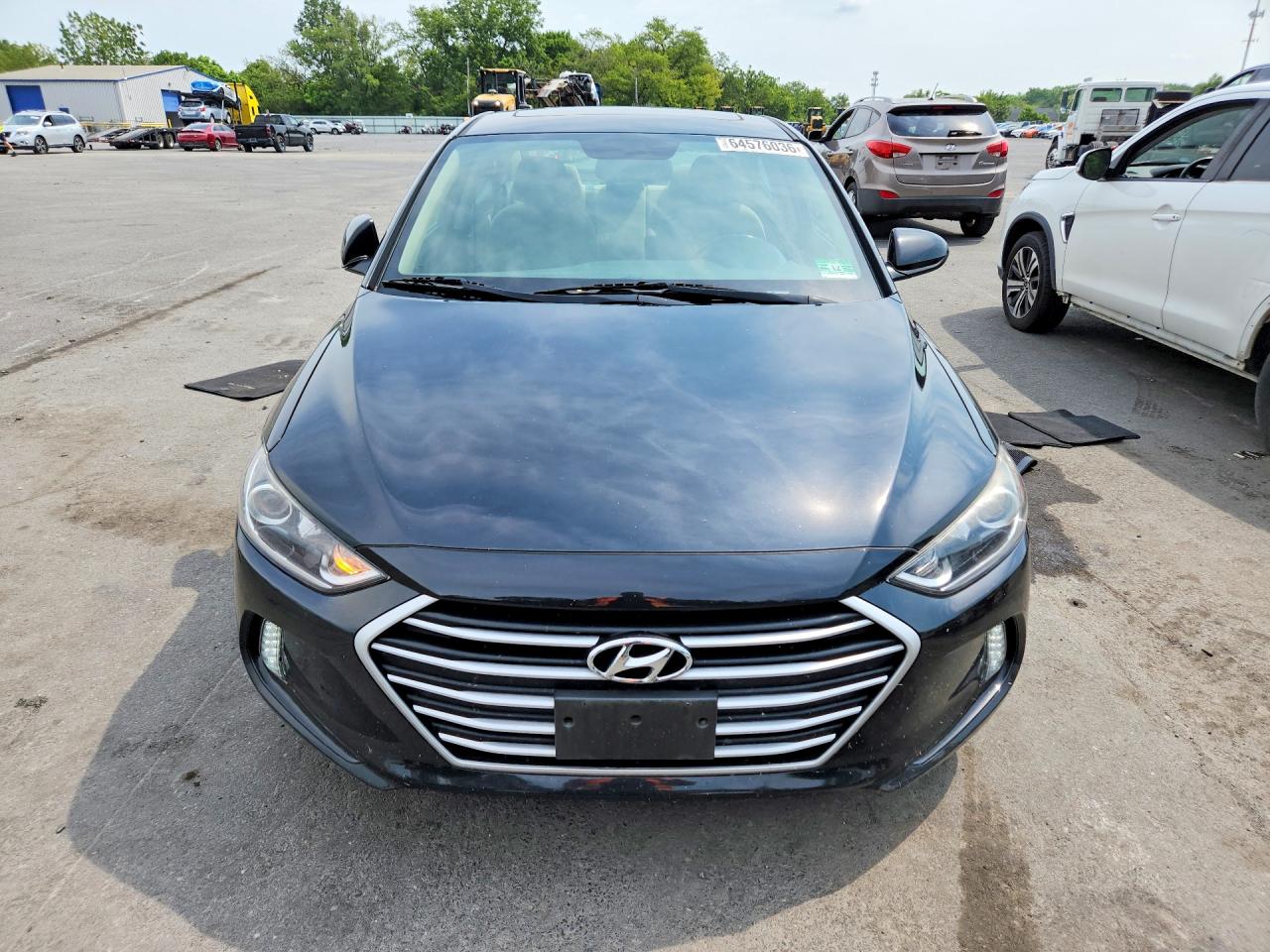 2018 HYUNDAI ELANTRA VALUE EDITION — снимка 5