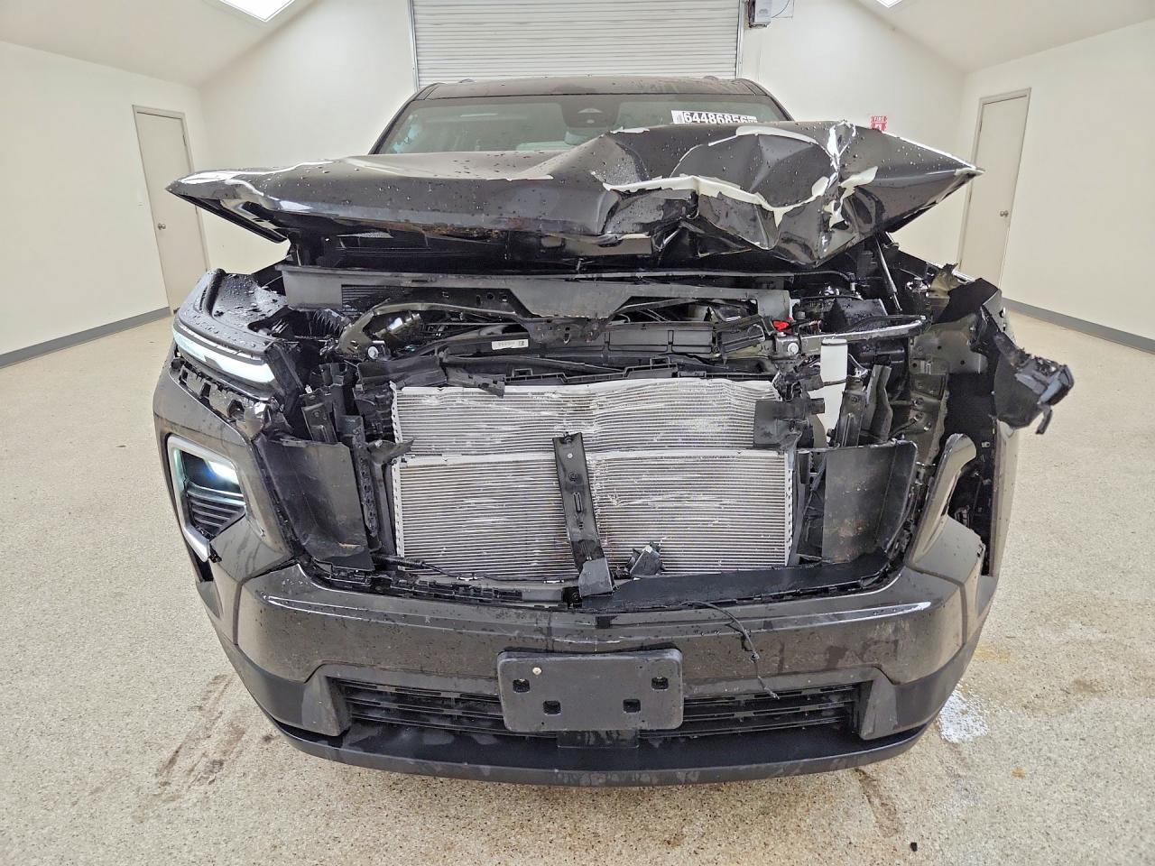 2026 CHEVROLET TRAVERSE LT — снимка 5