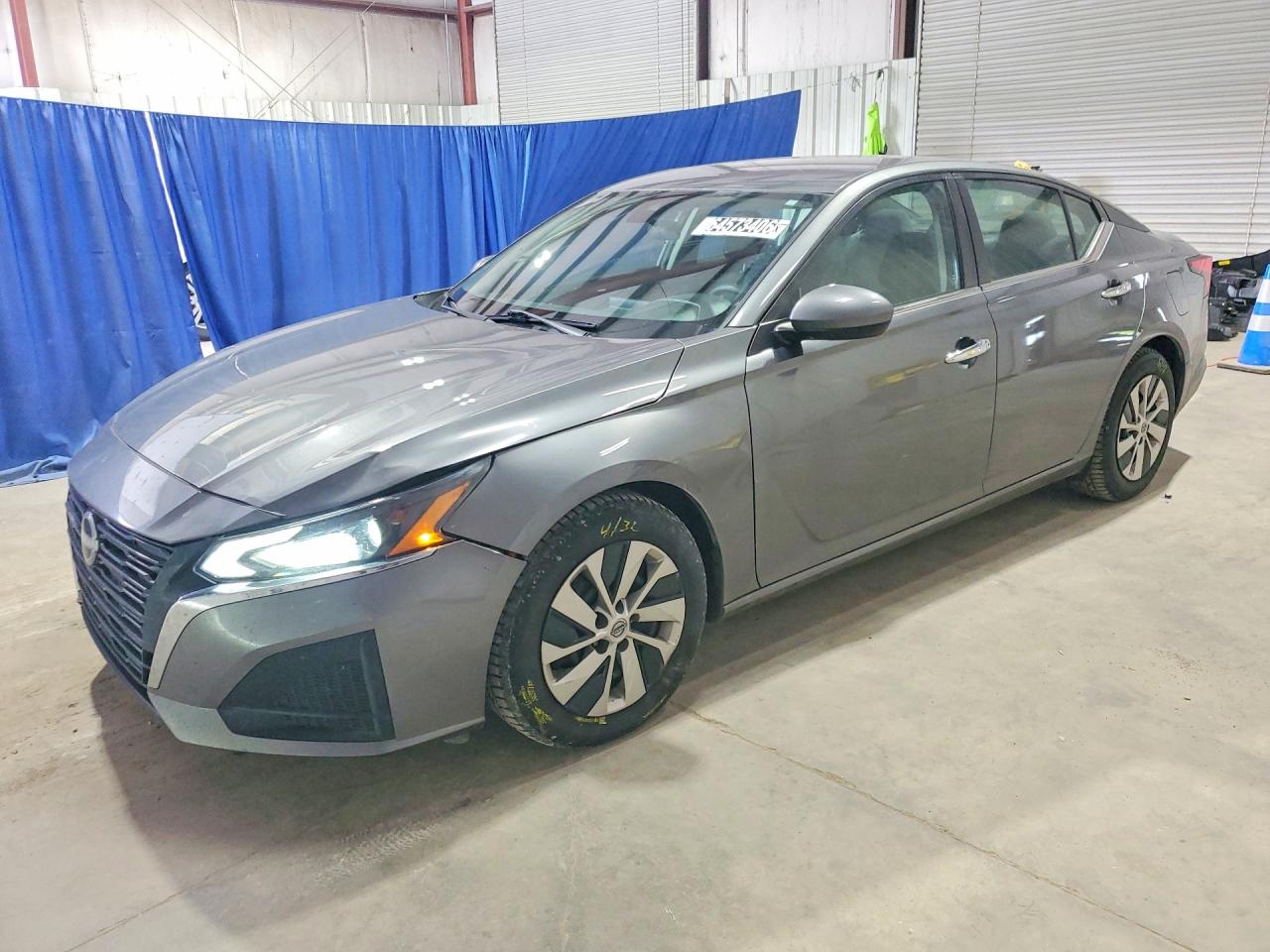 2023 NISSAN ALTIMA S