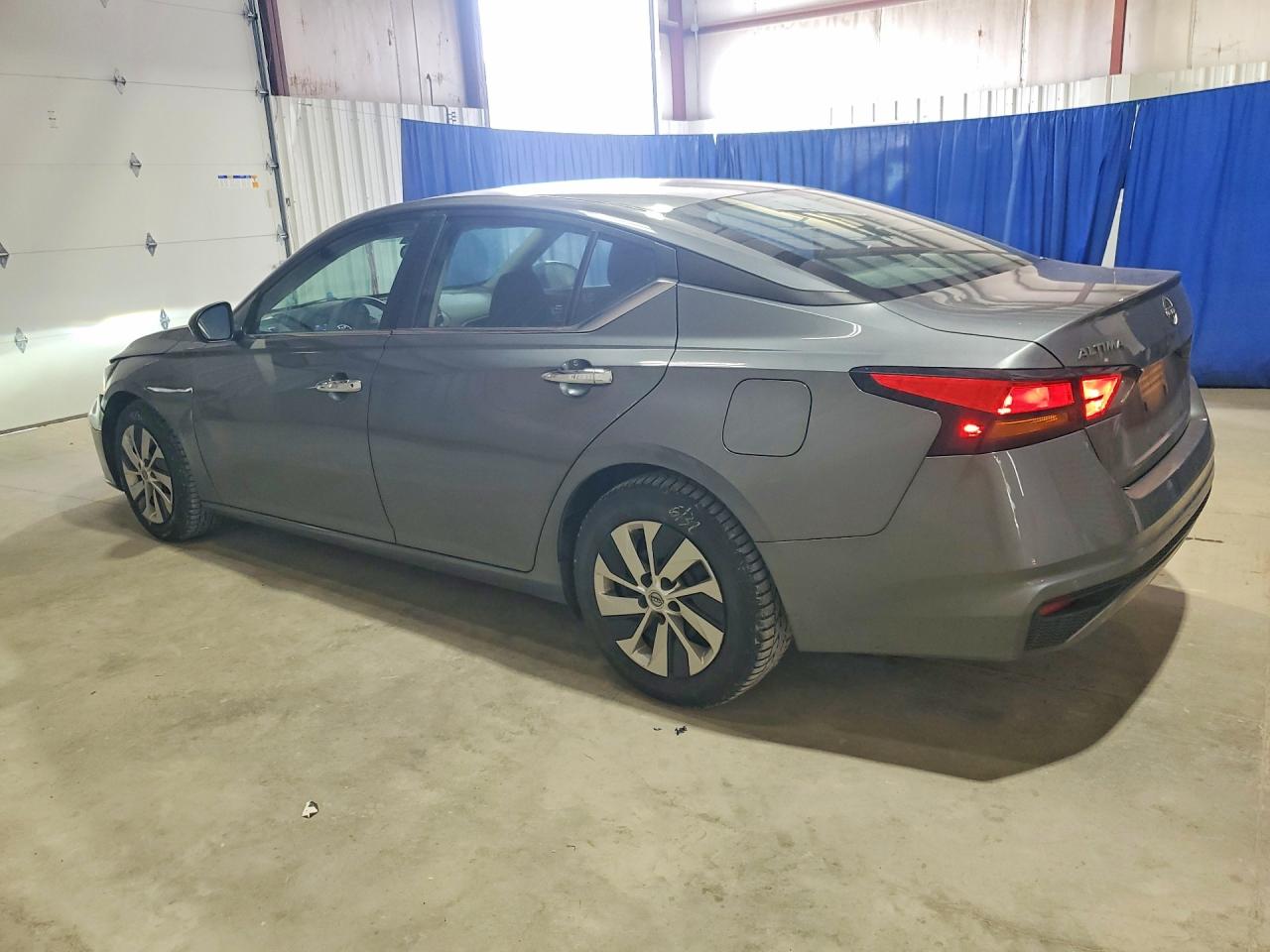 2023 NISSAN ALTIMA S — снимка 2