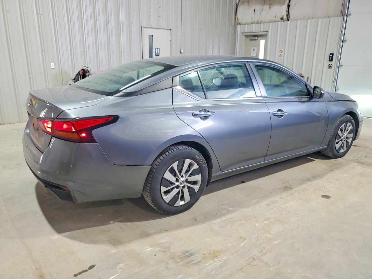 2023 NISSAN ALTIMA S — снимка 3