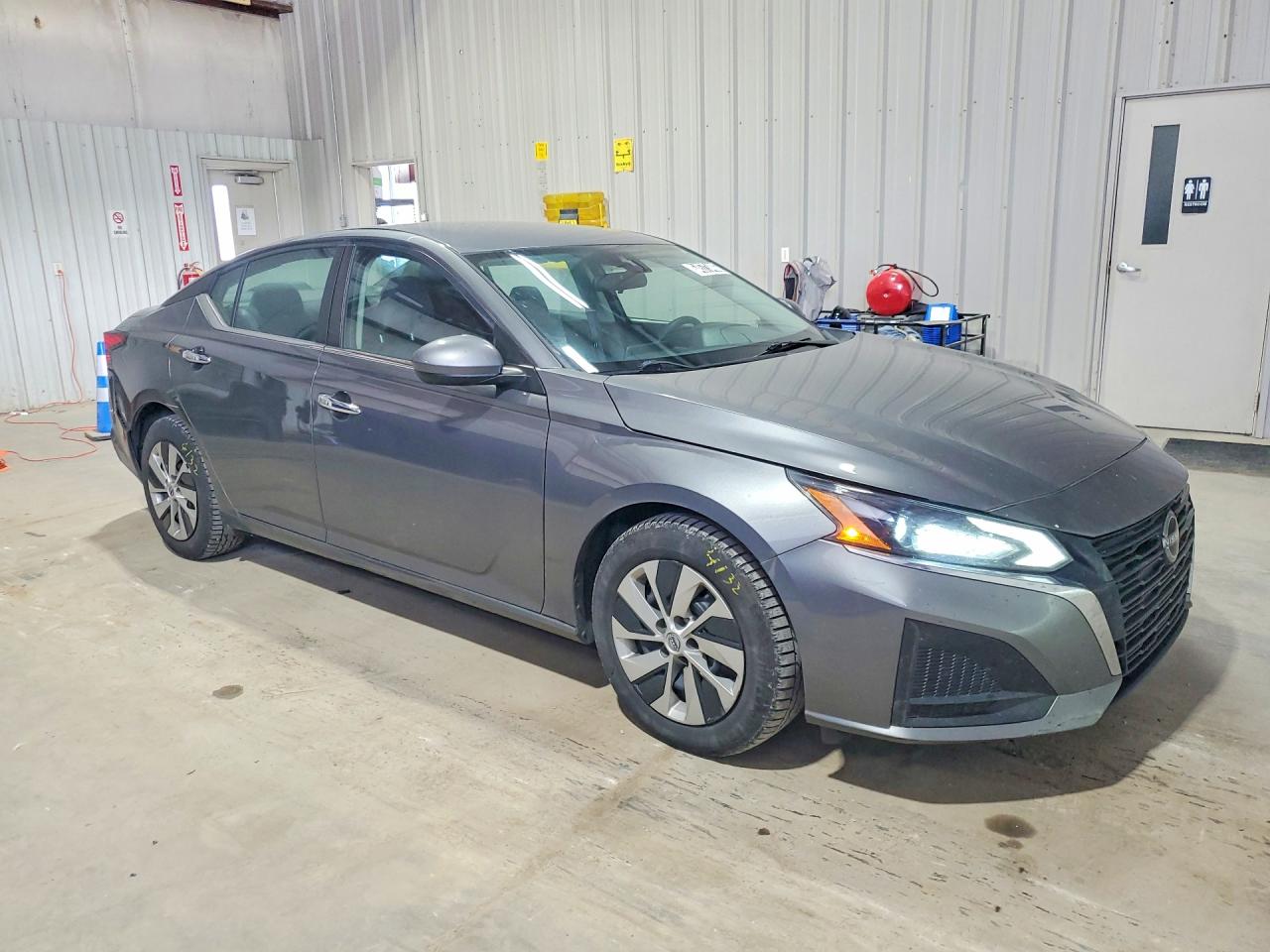 2023 NISSAN ALTIMA S — снимка 4