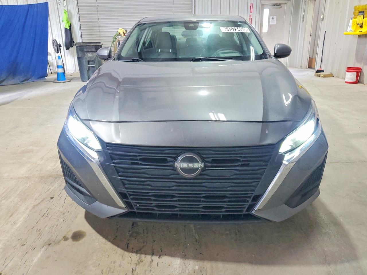 2023 NISSAN ALTIMA S — снимка 5