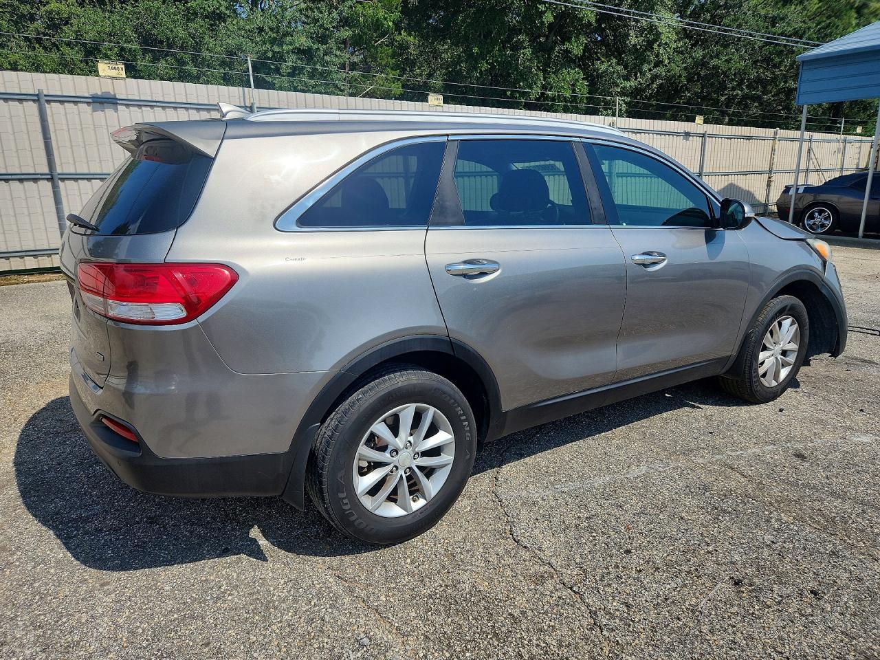 2016 KIA SORENTO LX — снимка 3