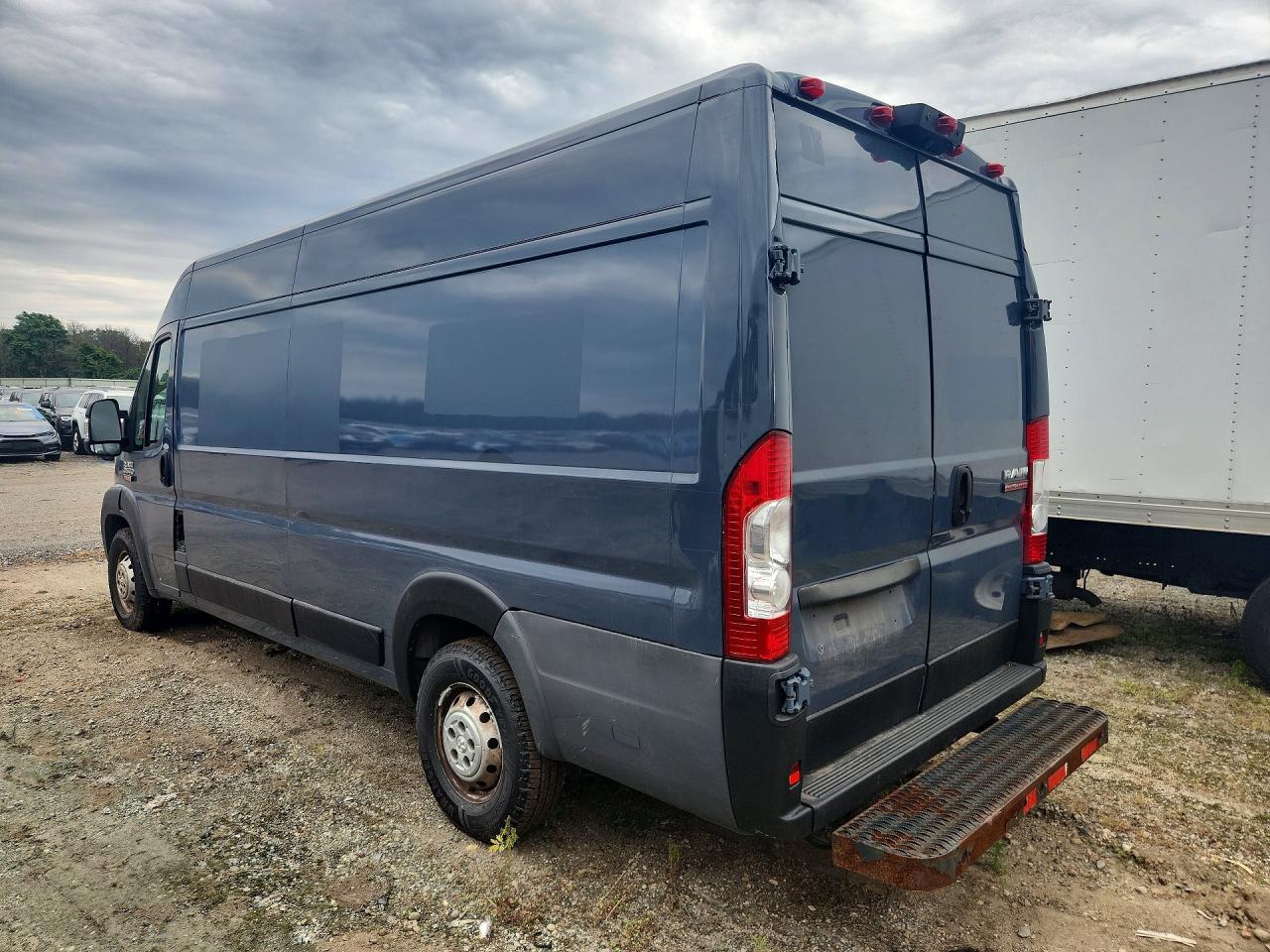 2020 RAM PROMASTER 3500 — снимка 2