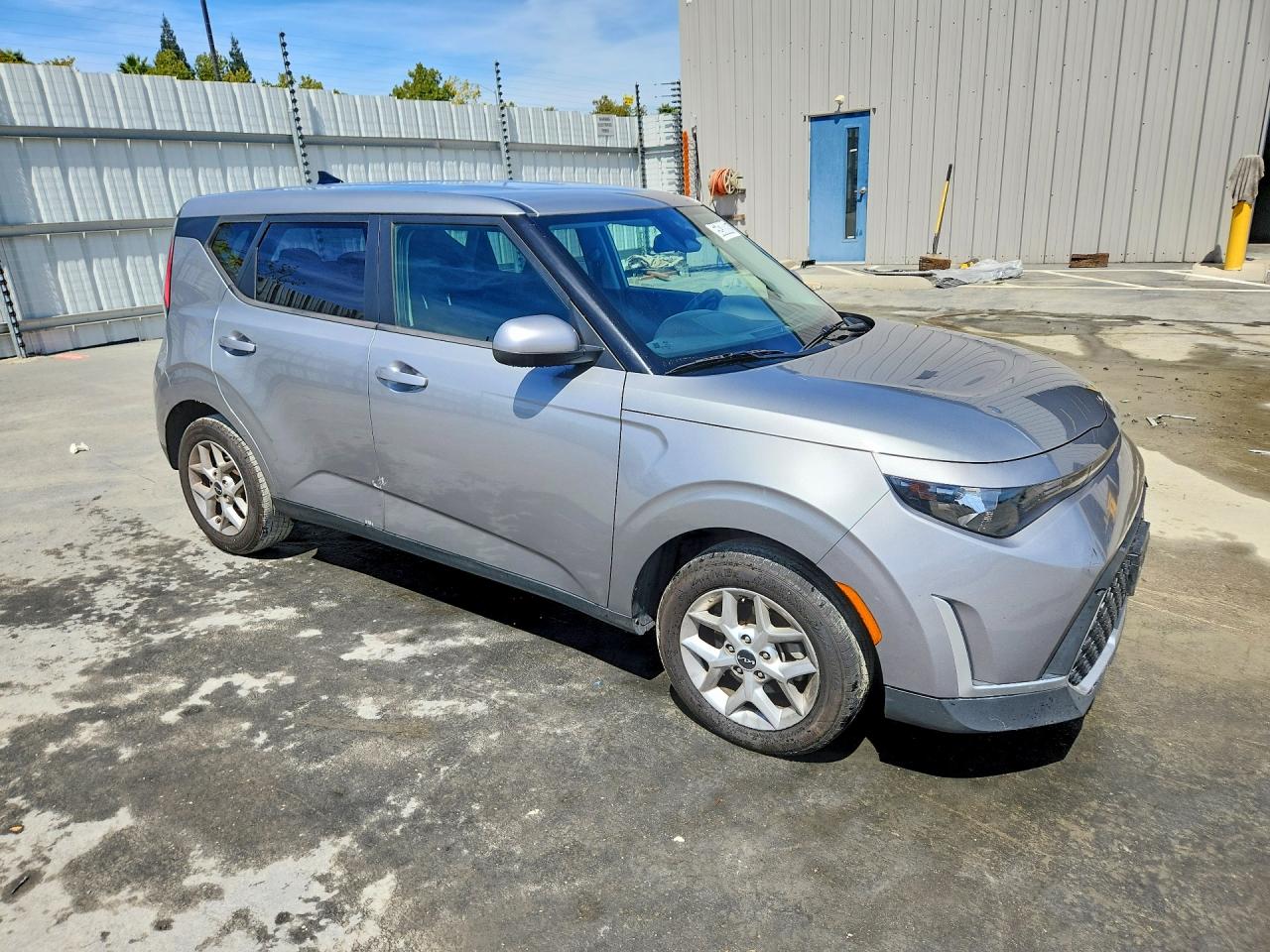 2023 KIA SOUL LX — снимка 4