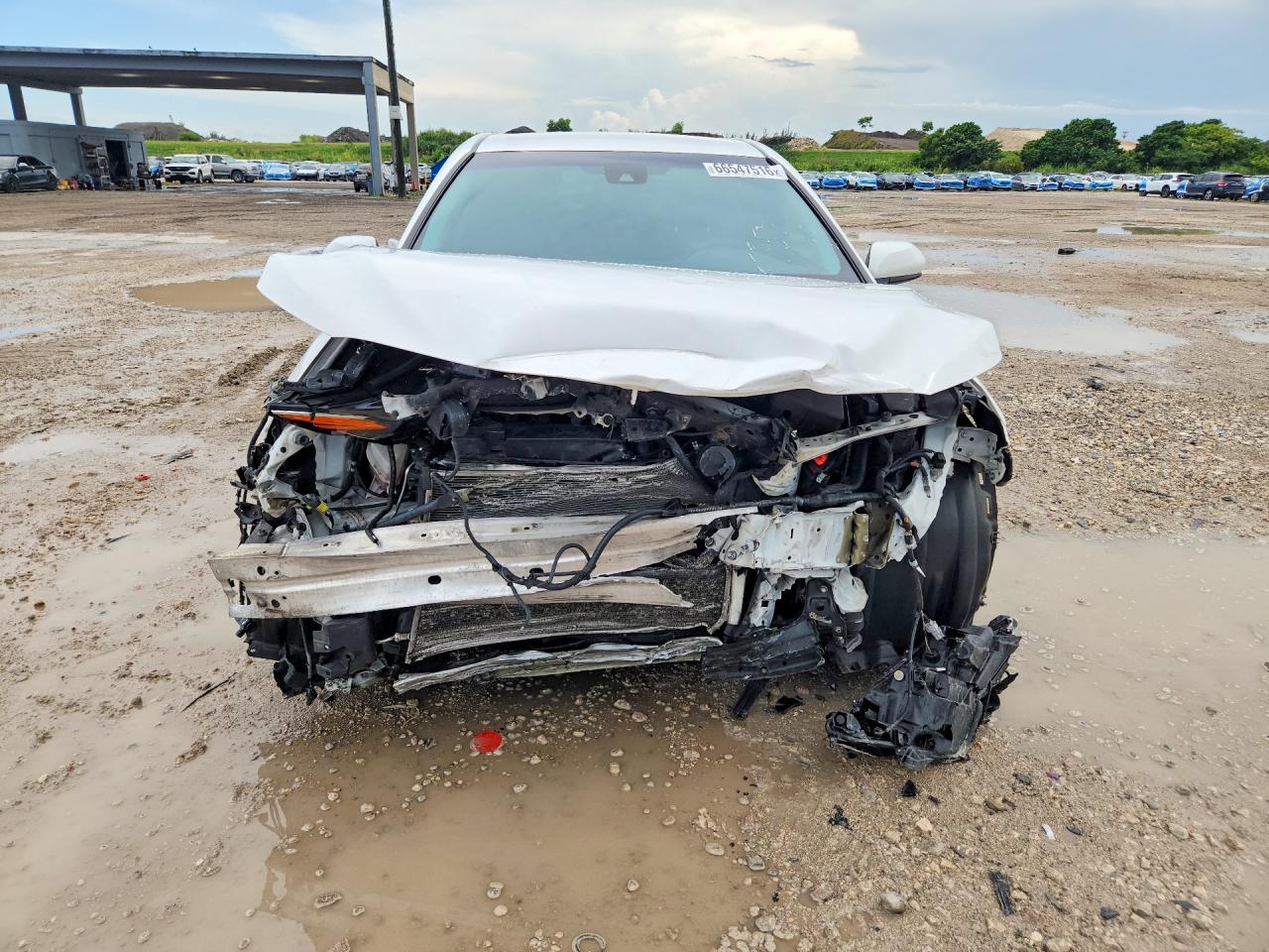 2018 TOYOTA CAMRY LE — снимка 5