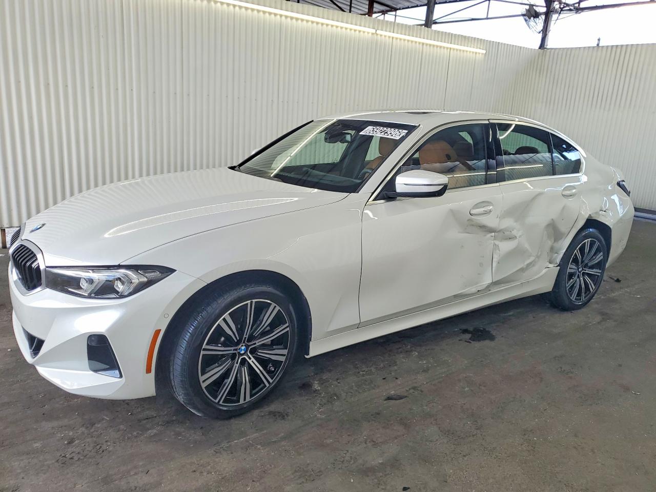 2026 BMW 330I