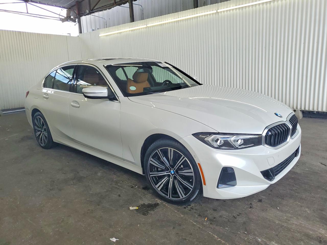 2026 BMW 330I — снимка 4