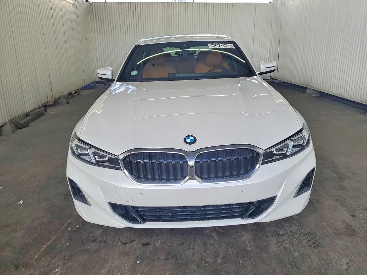 2026 BMW 330I — снимка 5