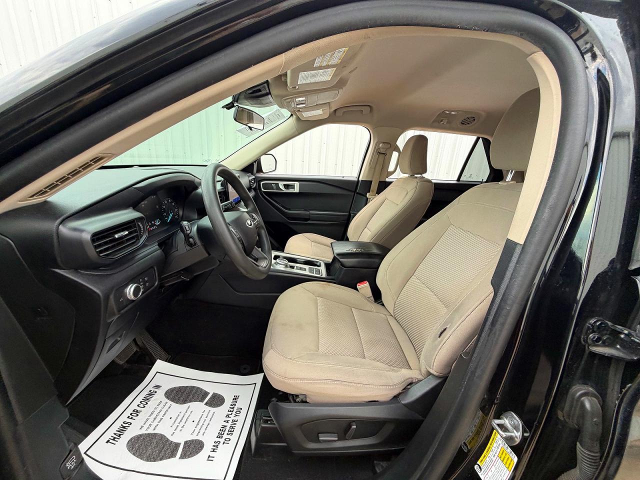 2021 FORD EXPLORER — снимка 5