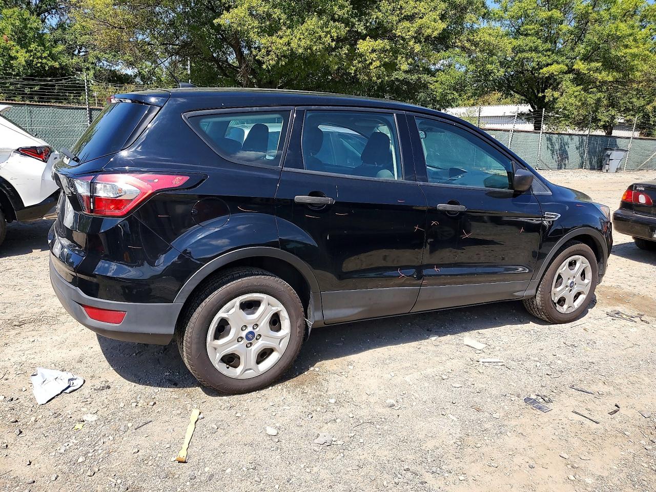 2018 FORD ESCAPE S — снимка 3