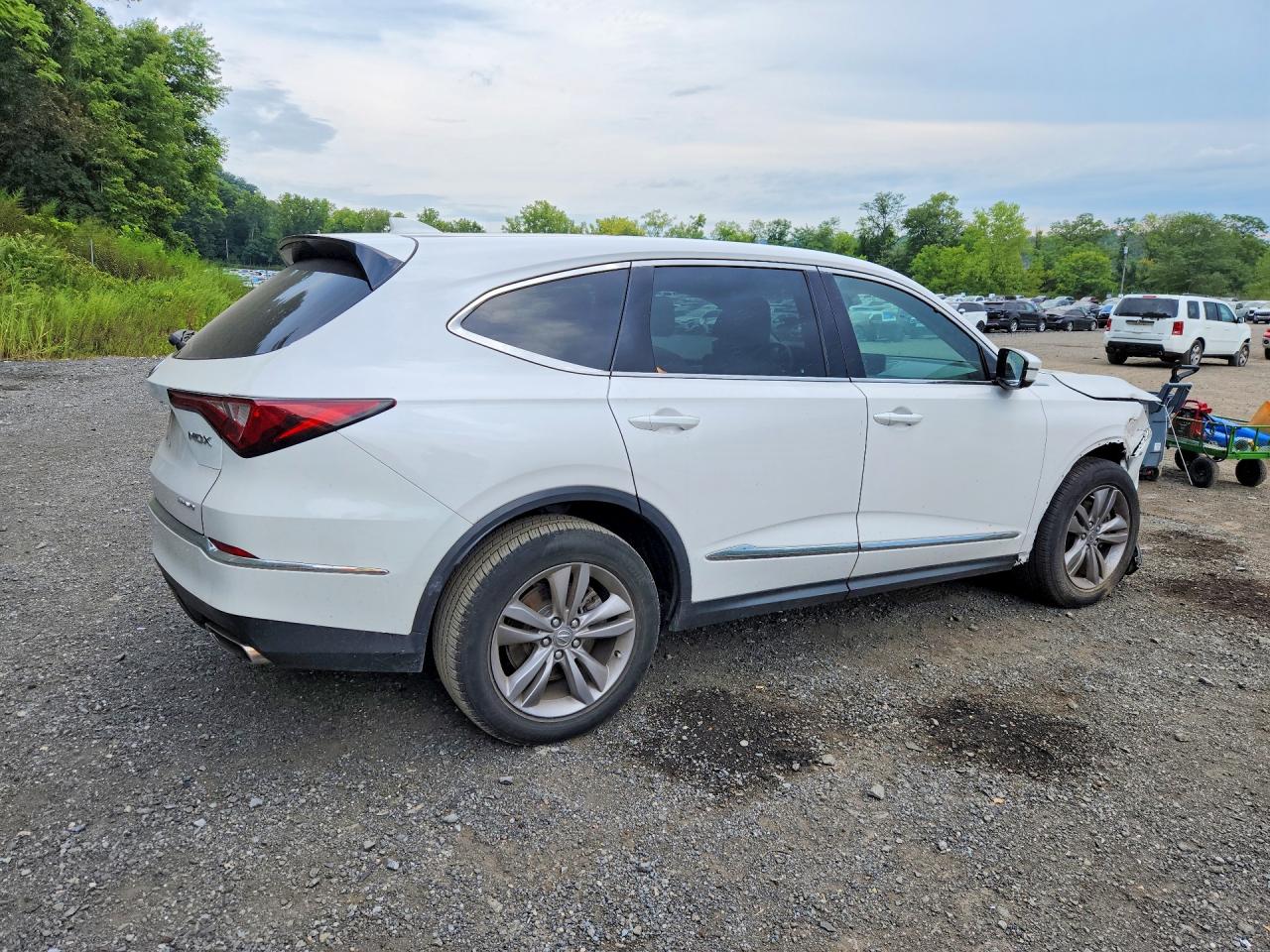 2024 ACURA MDX — снимка 3
