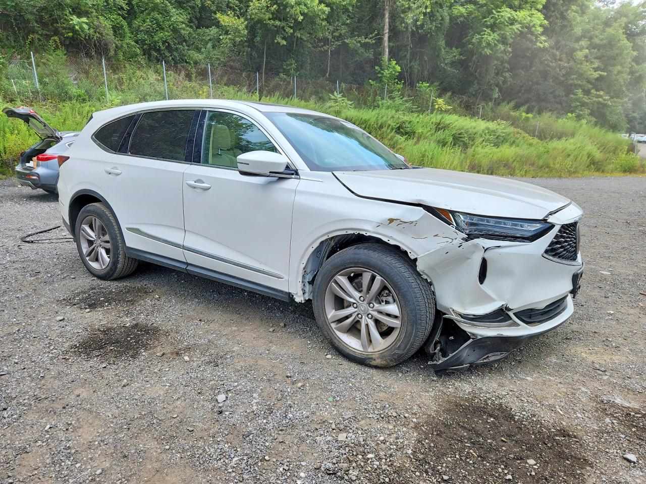 2024 ACURA MDX — снимка 4