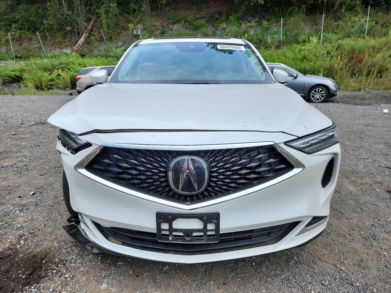 2024 ACURA MDX — снимка 5