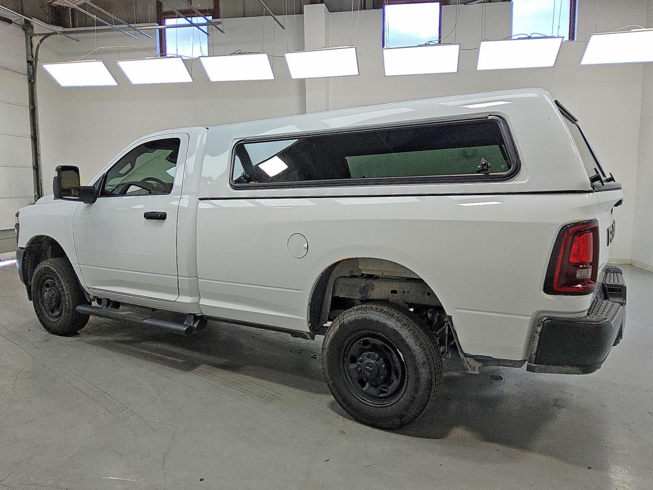 2026 RAM 2500 TRADESMAN — снимка 2