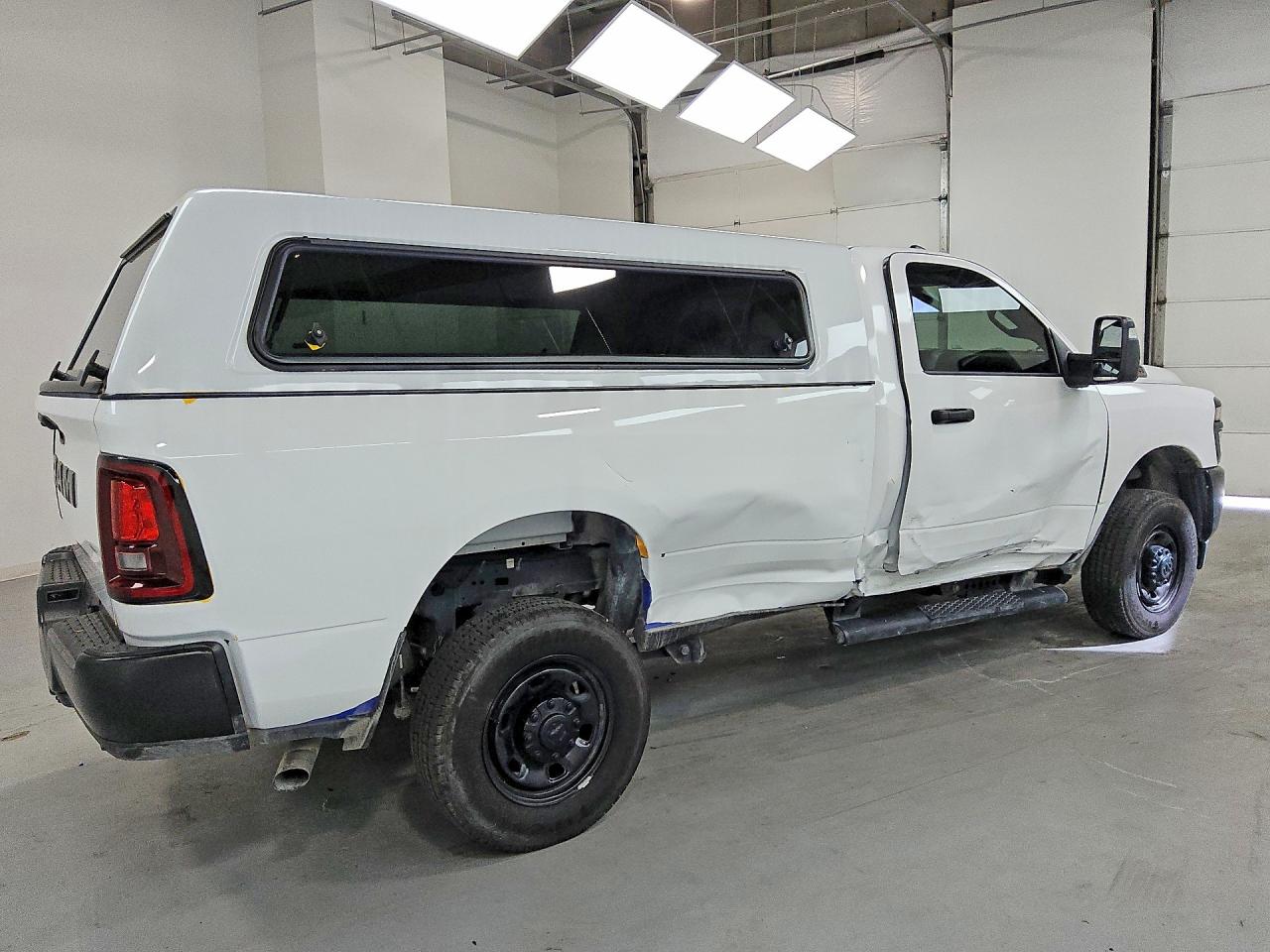 2026 RAM 2500 TRADESMAN — снимка 3