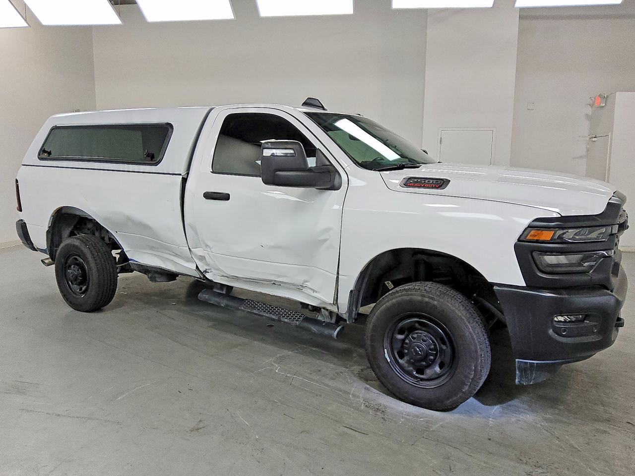 2026 RAM 2500 TRADESMAN — снимка 4
