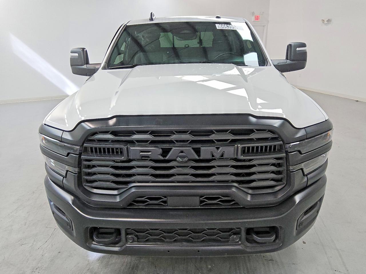 2026 RAM 2500 TRADESMAN — снимка 5
