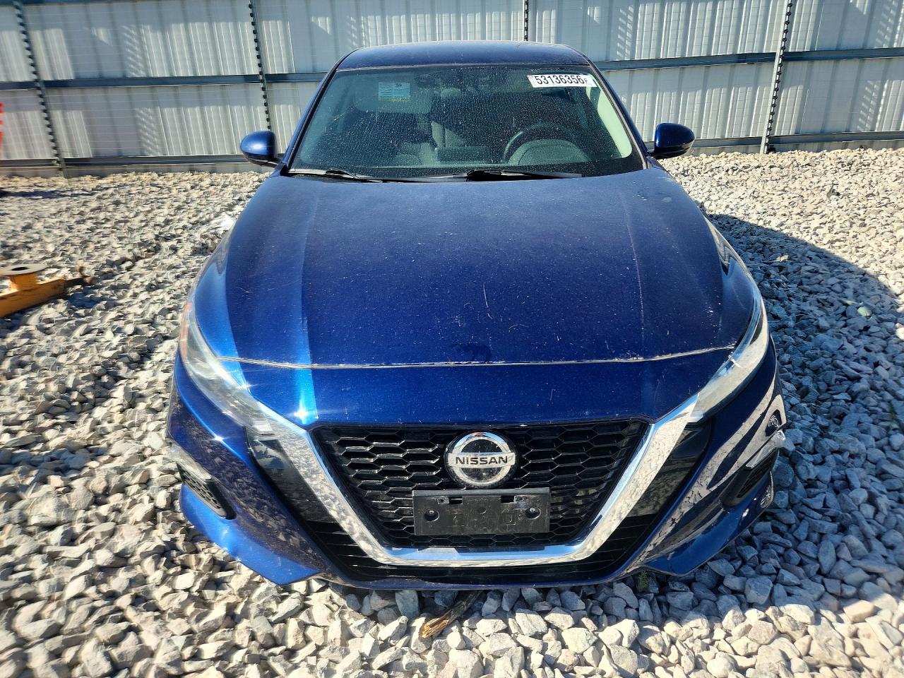 2019 NISSAN ALTIMA S — снимка 5