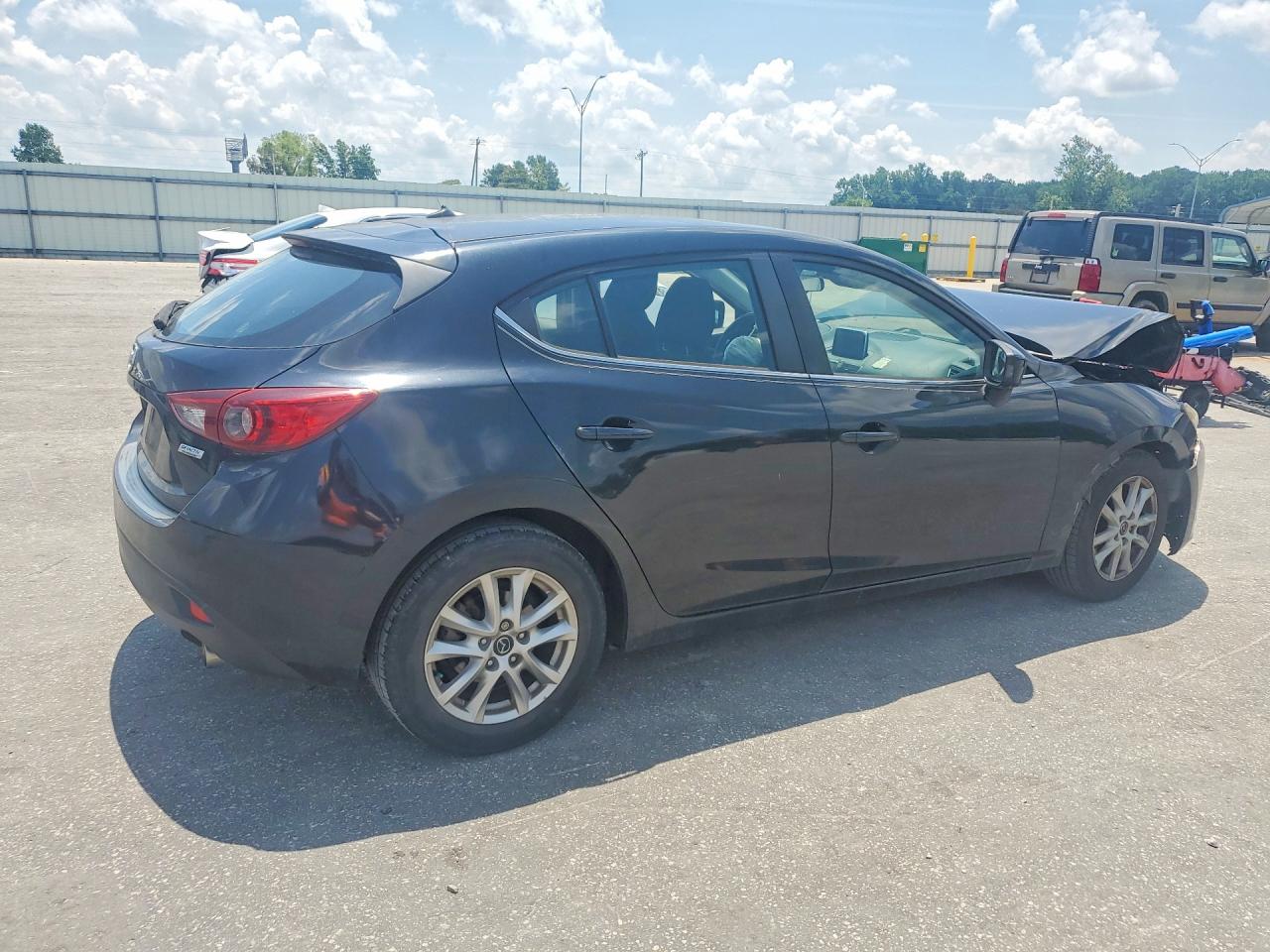 2016 MAZDA 3 TOURING — снимка 3