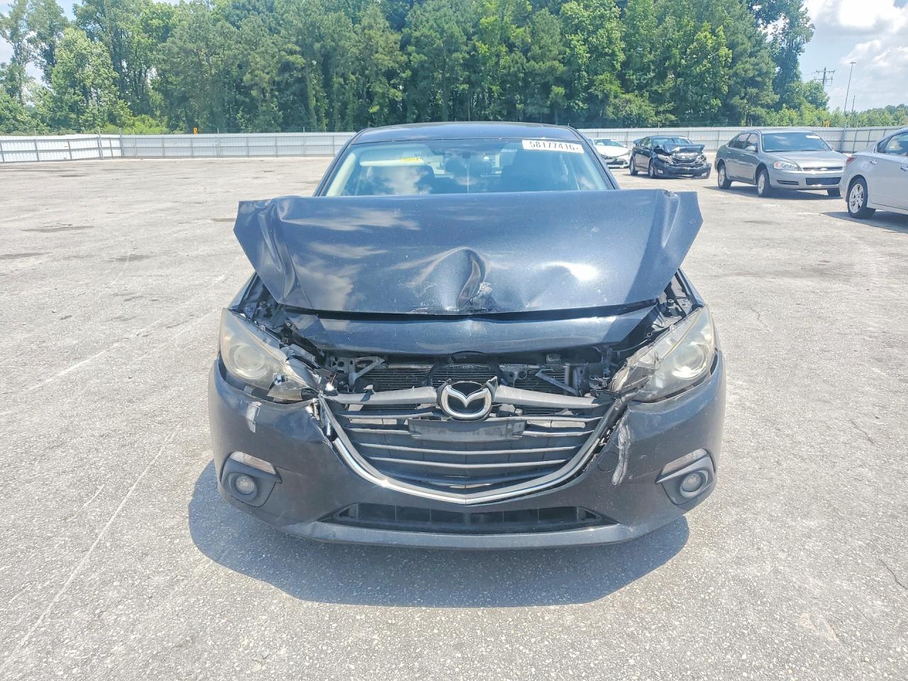 2016 MAZDA 3 TOURING — снимка 5