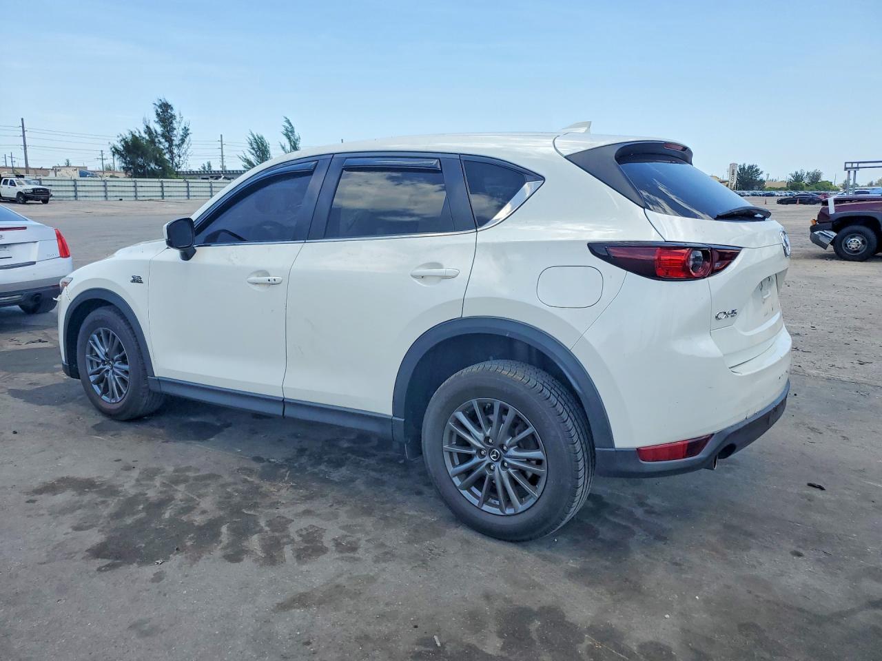 2020 MAZDA CX-5 TOURING — снимка 2