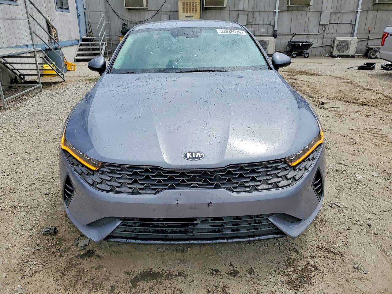 2021 KIA K5 LXS — снимка 5
