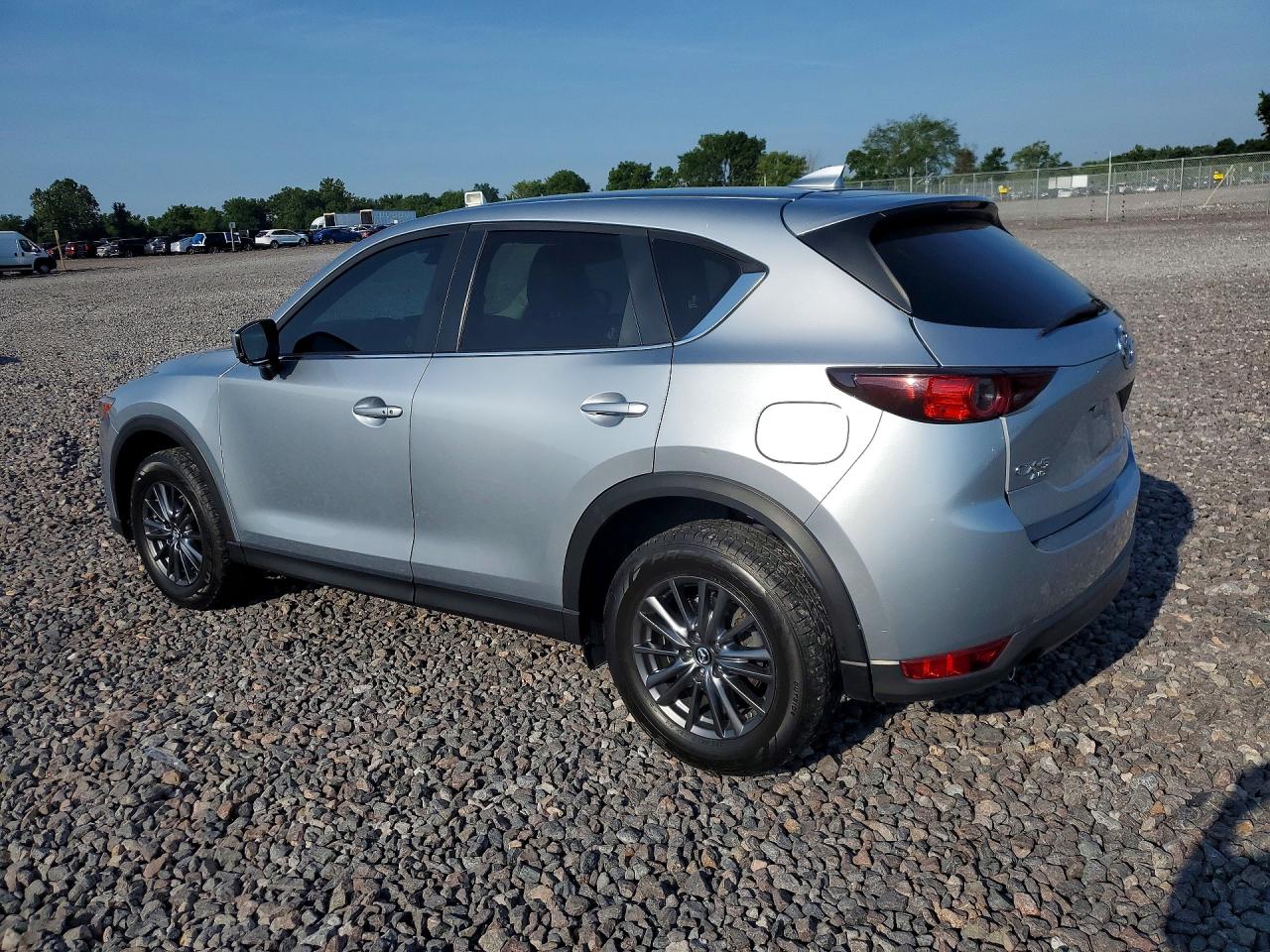 2020 MAZDA CX-5 TOURING — снимка 2