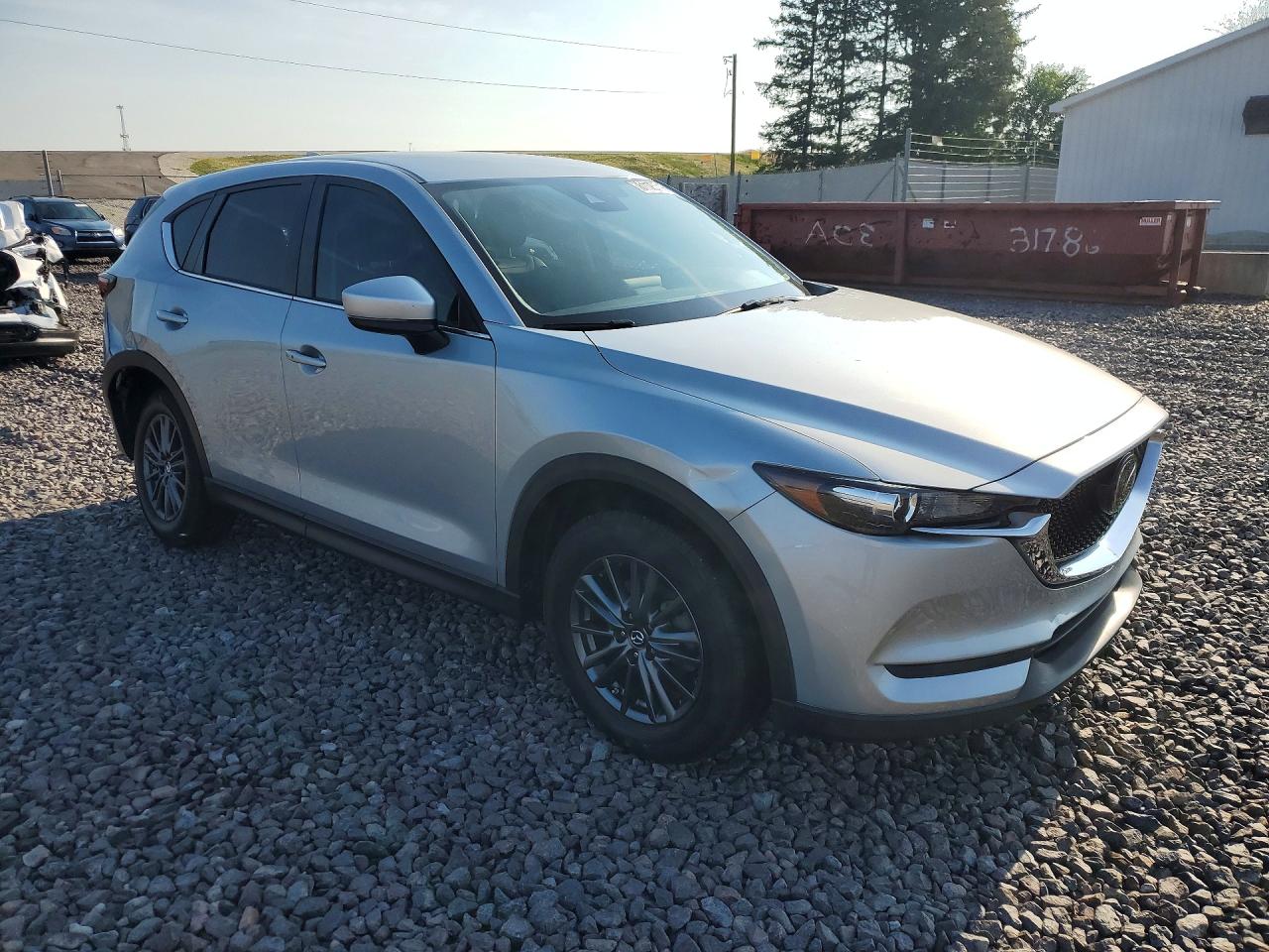 2020 MAZDA CX-5 TOURING — снимка 4