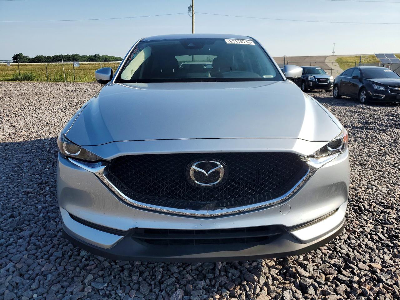 2020 MAZDA CX-5 TOURING — снимка 5